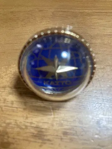 프로세카 세카라이 링 라이트 KAITO