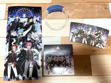 이레이스 토부 동물공원 윈터 일루미네이션 라이트 뱅글 기타