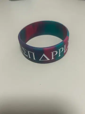 미세스 그린애플 Mrs. GREEN APPLE 에덴의 동산 러버 밴드