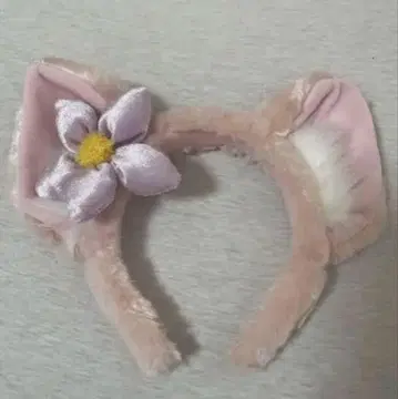 리나벨 디즈니 머리띠