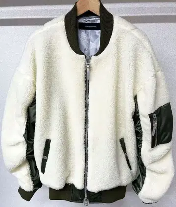 리사운드 클로징 MA-1 보아