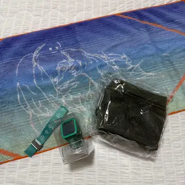 요네즈켄시 공상 굿즈 세트