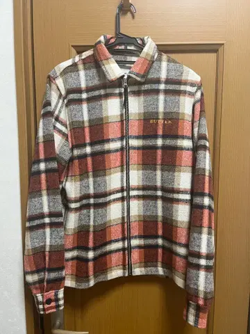 BUTTERGOODS 자켓