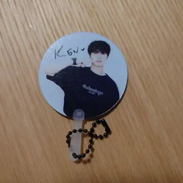 2025 KEN(VIXX) MEET & GREET 랜덤 굿즈