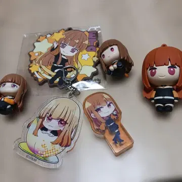 컬러풀 피치 에토 묶음 판매