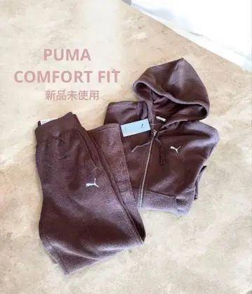 22:00까지 타임 SALE PUMA 여성용 셋업