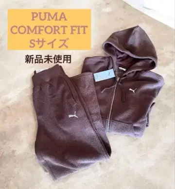 22:00까지 타임 SALE PUMA 여성용 셋업
