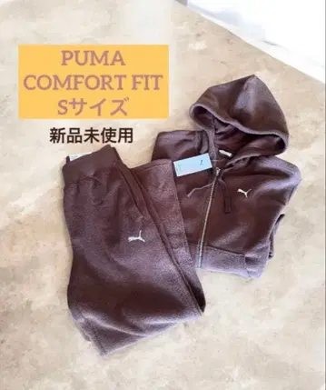 22:00까지 타임 SALE PUMA 여성용 셋업