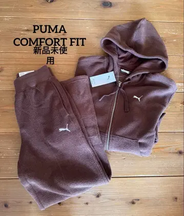 SALE PUMA 여성용 셋업