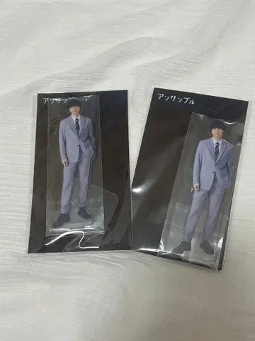 [ 새상품 미개봉 ] SixTONES 마츠무라 호쿠토 아크릴 스탠드