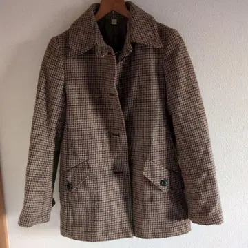 유니클로 여성용 울 테일러드 자켓 M