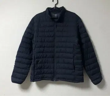 유니클로 울트라 라이트 다운 자켓 워셔블 다운