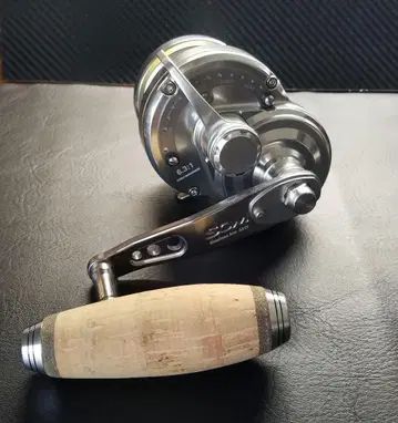 [ 상등 ] 반레이드 VR50 레버드러그