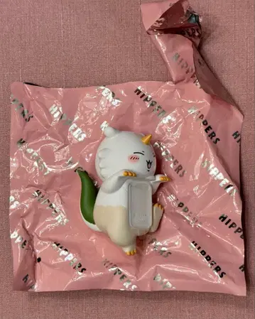 치이카와 HIPPERS CHIIKAWA 저 아이 시크릿