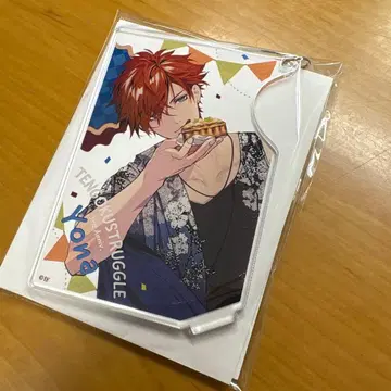 천옥 스트라글 아크릴 스탠드 무라카미 호나