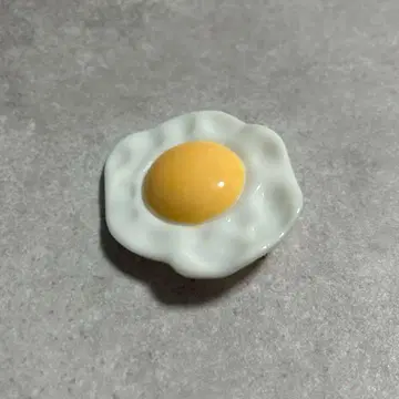 [ 새상품 ] 계란 프라이 클립 타마모리 유타