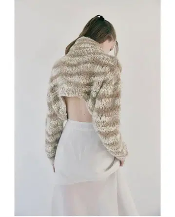 verybrain 니트 스웨터