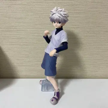 HUNTER x HUNTER 피규어 B상