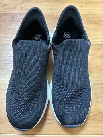 MK 마이클 코어스 블랙 스니커즈 23.5cm