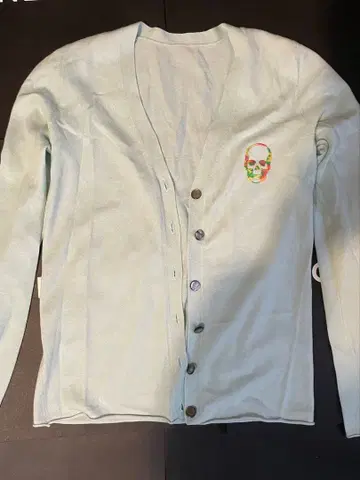 루시앙페라피네 가디건