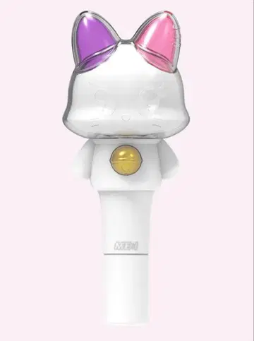 [ 미사용 새상품 ] ME:I 공식 응원봉