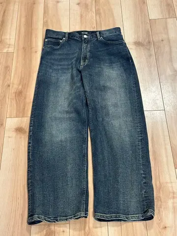 XLARGE 청바지 32inch
