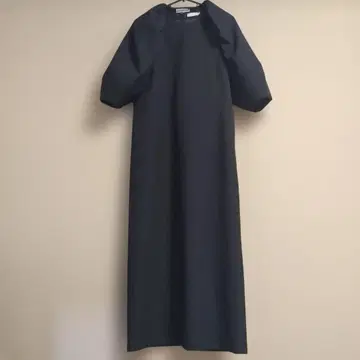 맥시 원피스 세트