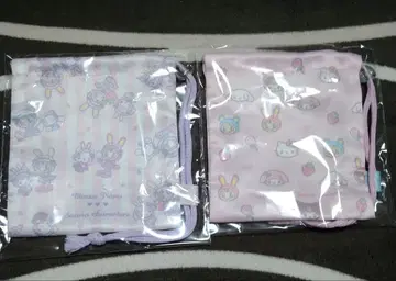 산리오 메조피아노 시크릿 미니 복조리