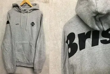 FCRB 23AW L 새상품급 FCRB-232081 후드티