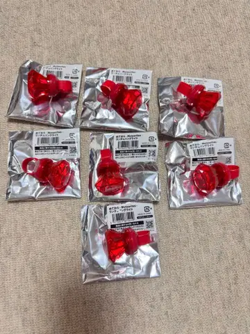 메테오라 로제 반지 라이트 린 라이 Meteorites