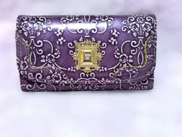 [ 미사용품 ] 안나수이 키케이스 루미