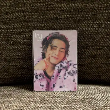 니시 히로토 라키드로 리미스트 트레이딩 카드