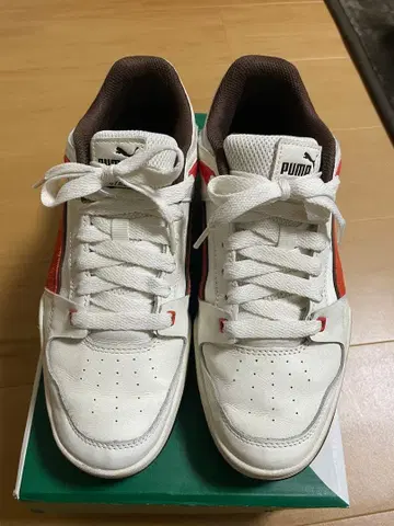 PUMA SLIPSTREAM ALWAYS ON 27cm