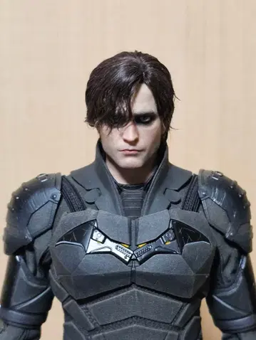 Inart 1/6 더 배트맨 식모판 결품 있음