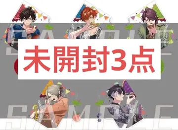 오토메이트 고쿠스트 3주년 아크릴 스탠드 미개봉