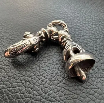 레너드 컴포트 도브 벨 키 클라스프