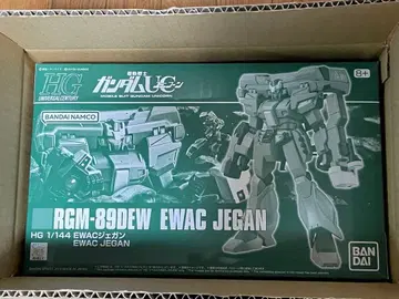 [ 새상품 ] HGUC EWAC 제간
