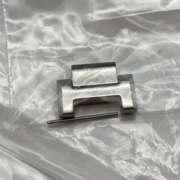 미사용 새상품 MTG 시계 부품 1개 레어 MTG-B1000D-1AJF