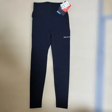 [정품 택 포함] XEXYMIX 시그니처 360N 9부 레깅스 M 사이즈