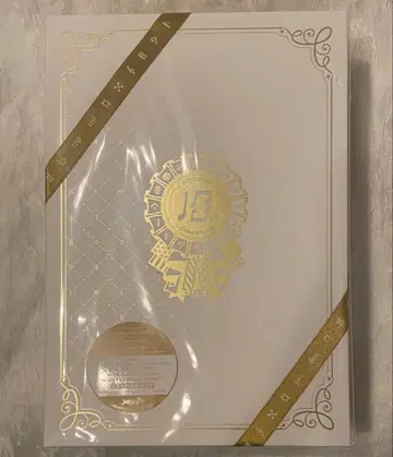 아이나나 10th Anniversary CARILLON 앨범