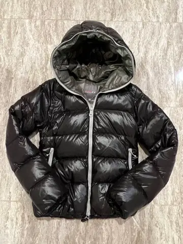 듀베티카 다운 자켓