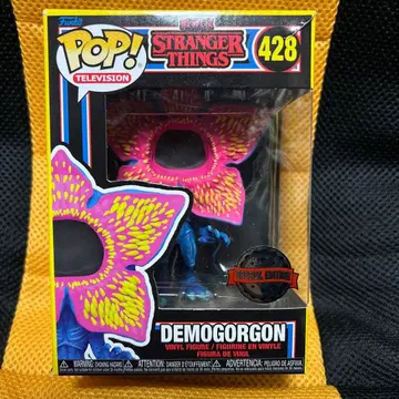 기묘한 이야기 데모고르곤 funko POP 428