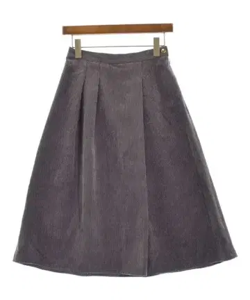 fredy emue 롱 맥시 길이 스커트 여성용