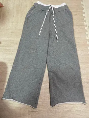 Bibiy 스웨트 팬츠