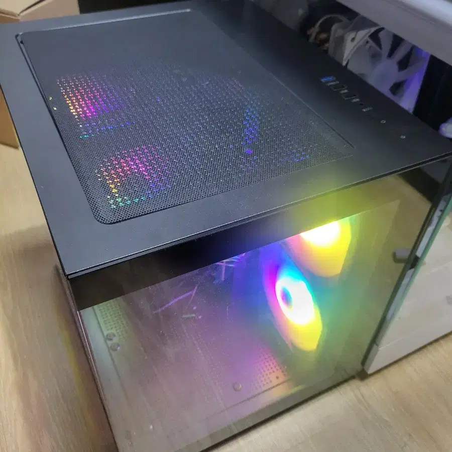 Gaming Computer