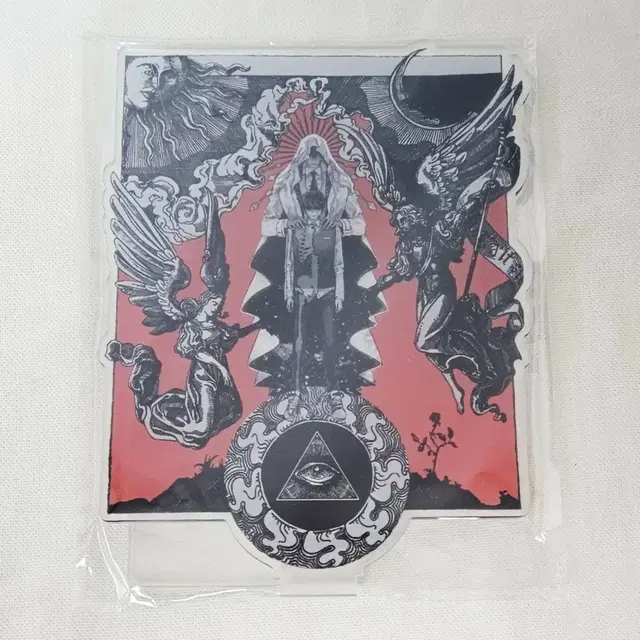 전독시 김독자와그분개 아크릴스탠드