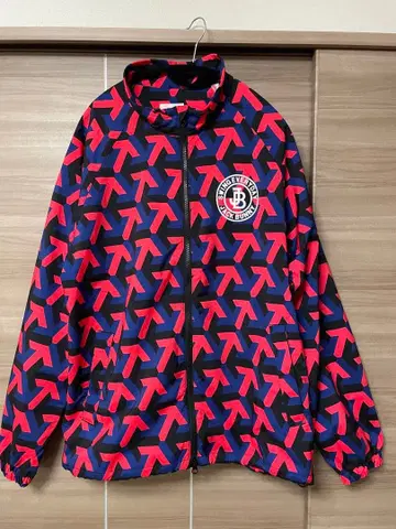 Jack Bunny! 나일론 자켓 사이즈 6