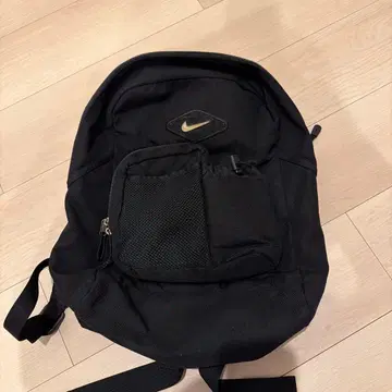 나이키 90s 백팩 블랙