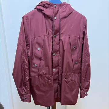 타트라스 마운틴 후드티