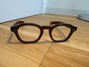 BLANC.. 블랑 BE008 안경 부속품 완비